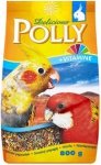 Vitakraft Polly dla średniej papugi 800g 