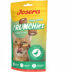 JOSERA Crunchies dla kota Duck 60g