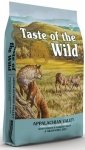 Taste of the Wild Appalachian Valley 2kg