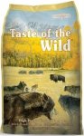 Taste of the Wild Adult High Prairie 5,6kg
