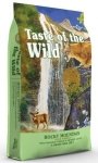 Taste of the Wild Cat Rocky Mountain 6,6kg