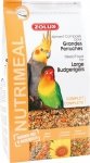 Zolux NutriMeal Pokarm papugi średnie 800g