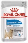 Royal Canin Light Weight Care - pasztet 85g