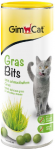 Gimcat Grass Bits przekąski dla kota z trawą 710szt