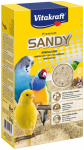 Vitakraft Bio Sandy 2kg piasek dla ptaków