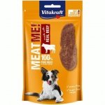 Vitakraft Meat Me! wołowina 60g przysmak dla psa