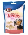 Trixie Dropsy mleczne 200g saszetka