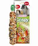 VL Crispy Sticks 2 Kolby 110g owocowe dla gryzoni