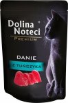 Dolina Cat Adult Tuńczyk 85g saszetka