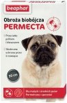 Beaphar Permecta obroża mała dla średnich psów