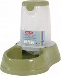 Zolux 05665 Dystrybutor pokarm BREAK 6,5L j.zielo*
