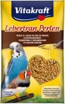 Vitakraft 1927 Lebertran Perlen 20g falista tran