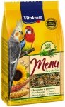 Vitakraft 10621 Menu Vita Herbs 1kg dla śr. Papug