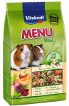 Vitakraft 1213 Menu Vital 1kg karma dlła świńki
