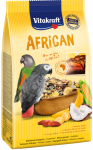 Vitakraft 6403 African 750g dla papug