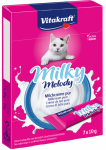 Vitakraft 8189 Milky Melody 70g