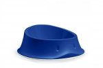 Zolux 98953 Miska plastik Smart 1L granatowa