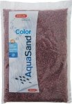 ZOLUX 346096 Żwirek Aqua Color owoc granatu 1kg*
