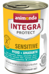 Animonda Integra Sensitive Konina/Amarantus 400g