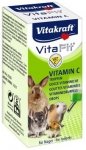 Vitakraft Vitamin C krople dla gryzoni 10ml