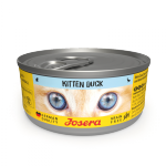 JOSERA Kitten Duck puszka 200g