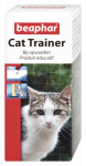 Beaphar Cat Trainer -preparat przywabiający kota 10ml