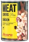 JOSERA Meatlovers Pure Kurczak 400g