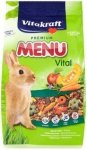 Vitakraft Menu Vital karma dla królika 1kg