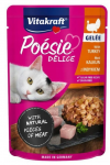 Vitakraft Poesie Deli Indyk w galaretce 85g