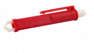 Tick Remover urządzenie do usuwania kleszczy