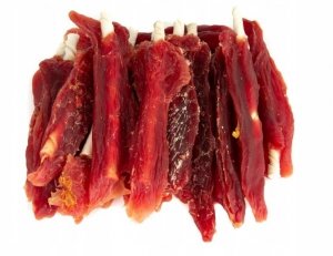 Hilton Pierś z kaczki na patyku 500g