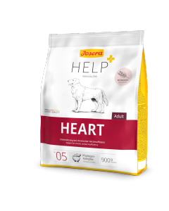 JOSERA Heart dla psa 900g