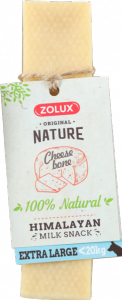 Zolux Przysmak dla psa Ser himalajs XL 116g