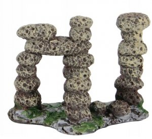 Zolux Dekoracja  ZEN KIDZ wzór 4