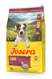 JOSERA Mini Adult Lamb 10kg