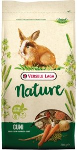 Versele Laga Cuni Nature 2,3kg dla królików