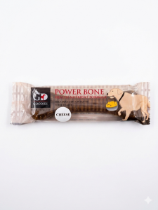 Goodies Power Bone Cheddar Cheese L 14cm
