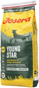 Josera Youngstar 12,5kg 