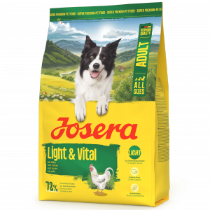JOSERA A/S Adult Light Vital 3kg