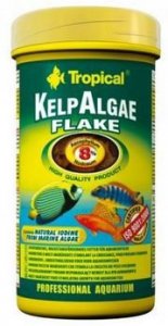 Tropical Kelp Algae Flake 150ml/25g