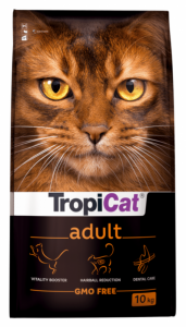 TropiCat Premium Adult 10kg
