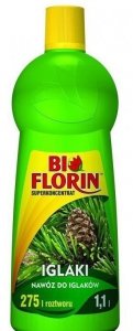 Tropical Bio Florin Iglaki 1100ml