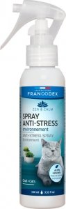 Francodex Spray antystresowy dla kotów 100ml