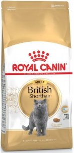 Royal British Shorthair Adult 4kg