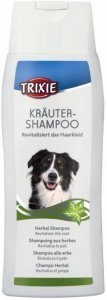 Trixie Szampon ziołowy dla psa 250ml