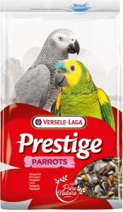VL Parrots 1kg pokarm dla dużych papug