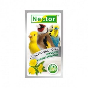 Nestor Wiesiołek dla ptaków