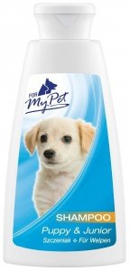 My Pet Szampon dla szczeniąt 150ml