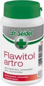 Flawitol Artro na kondycje stawów 180 tabletek