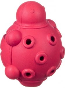 Barry King żółw czerwony L, 10cm